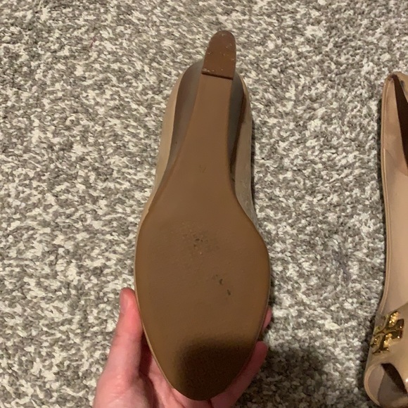 Tory Burch Wedges - Picture 6 of 6